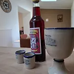 Chez Camil Дом отдыха *