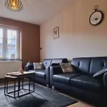 Chez Camil Дом отдыха