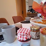 Дом отдыха Chez Camil Ла-Рош-ан-Арден