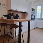 Chez Camil Дом отдыха *
