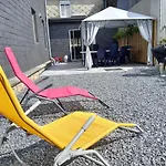 Chez Camil Дом отдыха Ла-Рош-ан-Арден