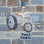 Chez Camil *