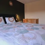 Дом отдыха Chez Camil