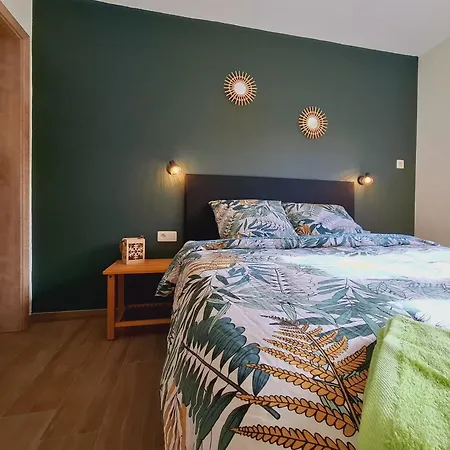Holiday home Chez Camil La Roche-en-Ardenne