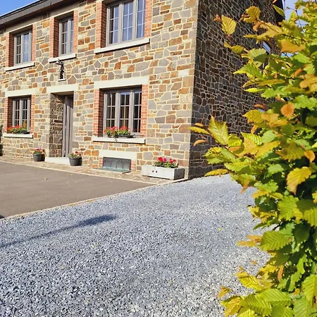 Holiday home Chez Camil *