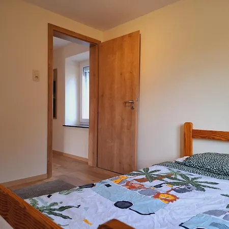Holiday home Chez Camil
