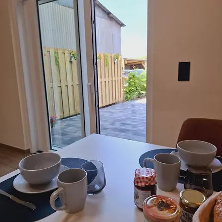 Holiday home Chez Camil La Roche-en-Ardenne