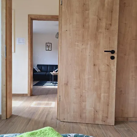 Chez Camil Holiday home
