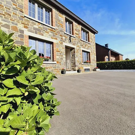 Holiday home Chez Camil