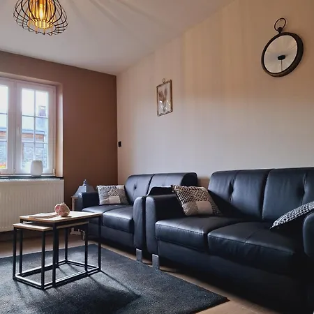 Chez Camil Ferienhaus