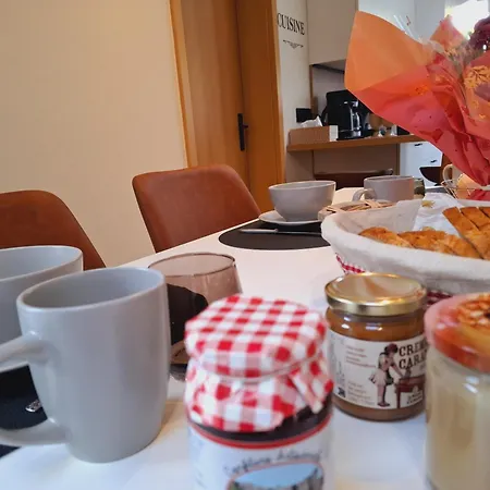 Holiday home Chez Camil La Roche-en-Ardenne