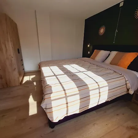 Chez Camil Holiday home