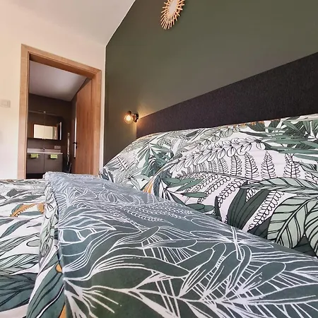 Chez Camil Holiday home La Roche-en-Ardenne