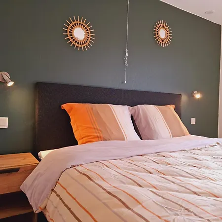 Chez Camil Holiday home La Roche-en-Ardenne