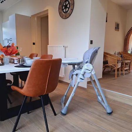 Chez Camil Holiday home *