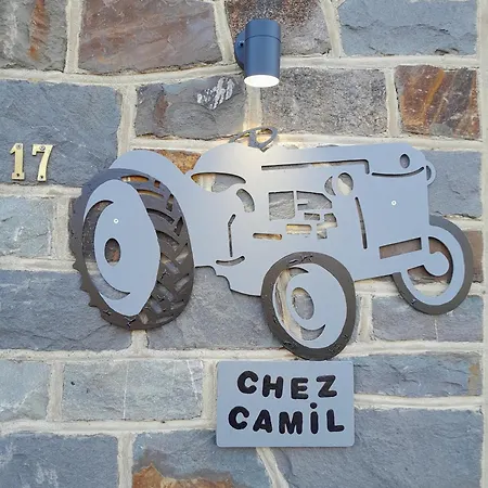 Chez Camil *