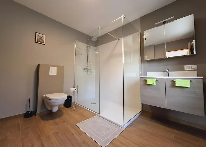 Chez Camil Prázdninový dům *