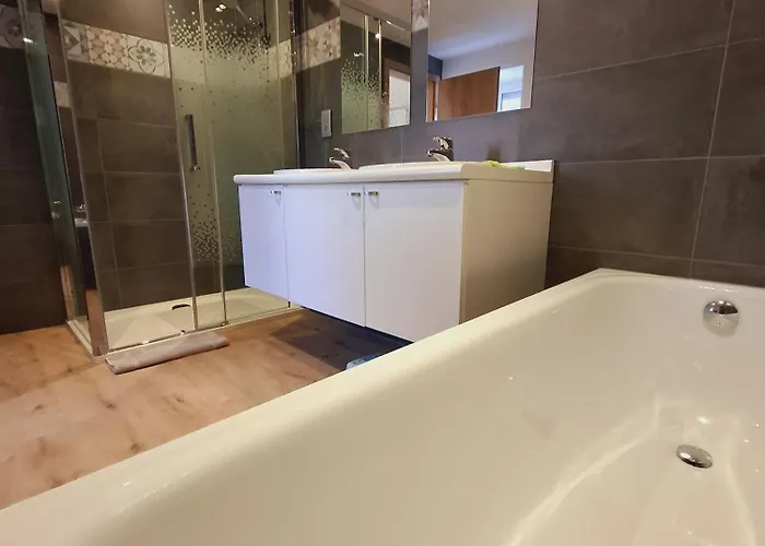 Chez Camil Prázdninový dům