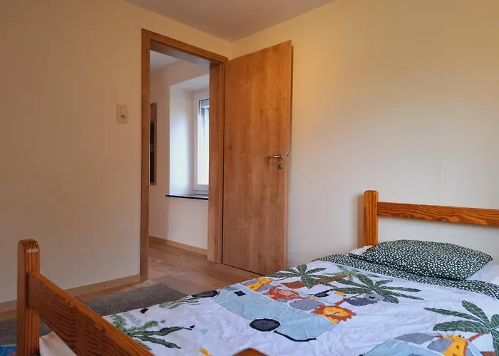 Prázdninový dům Chez Camil