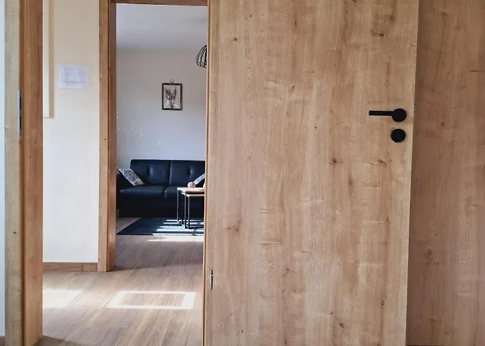 Chez Camil Prázdninový dům