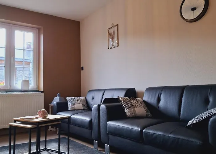 Chez Camil Prázdninový dům