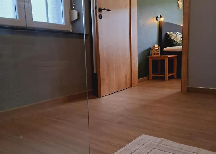 Chez Camil * La-Roche-en-Ardenne