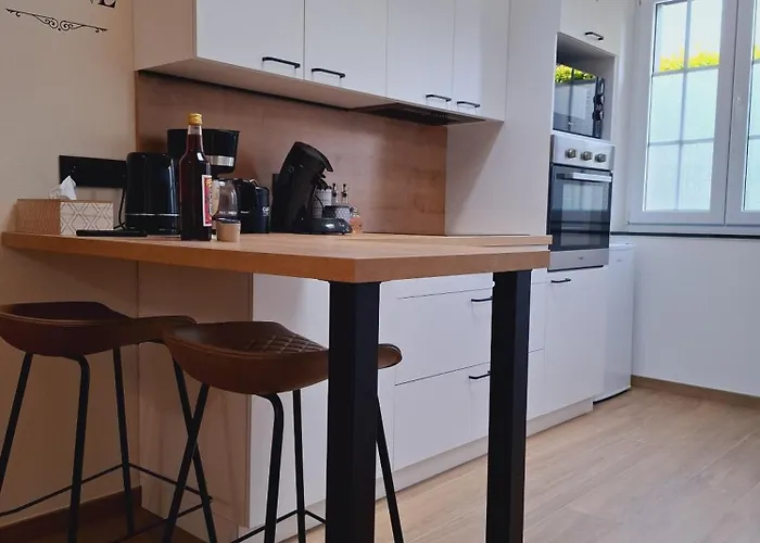 Chez Camil Prázdninový dům *