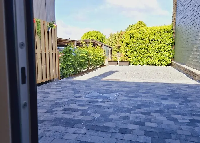 Prázdninový dům Chez Camil