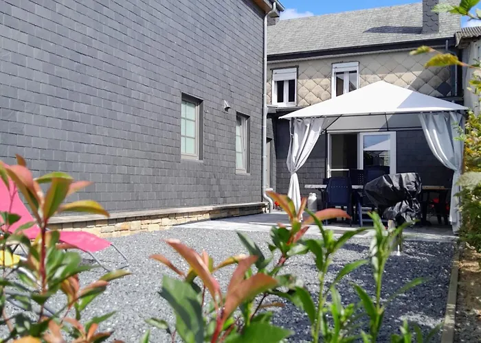 Chez Camil La-Roche-en-Ardenne