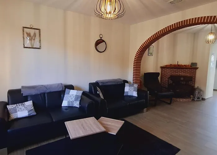 Chez Camil * La-Roche-en-Ardenne