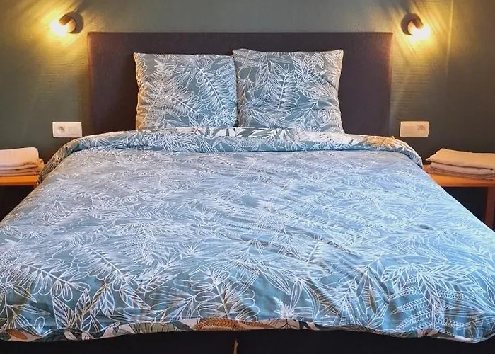 Chez Camil La-Roche-en-Ardenne