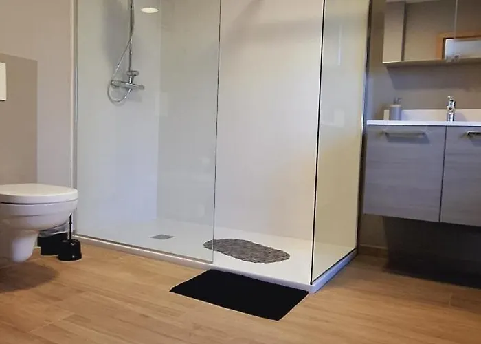 Chez Camil La-Roche-en-Ardenne